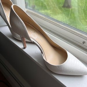 Never worn Jessica Simpson size 8